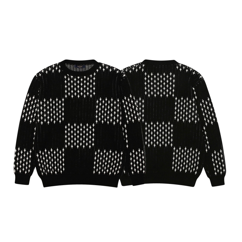 LV Sweaters